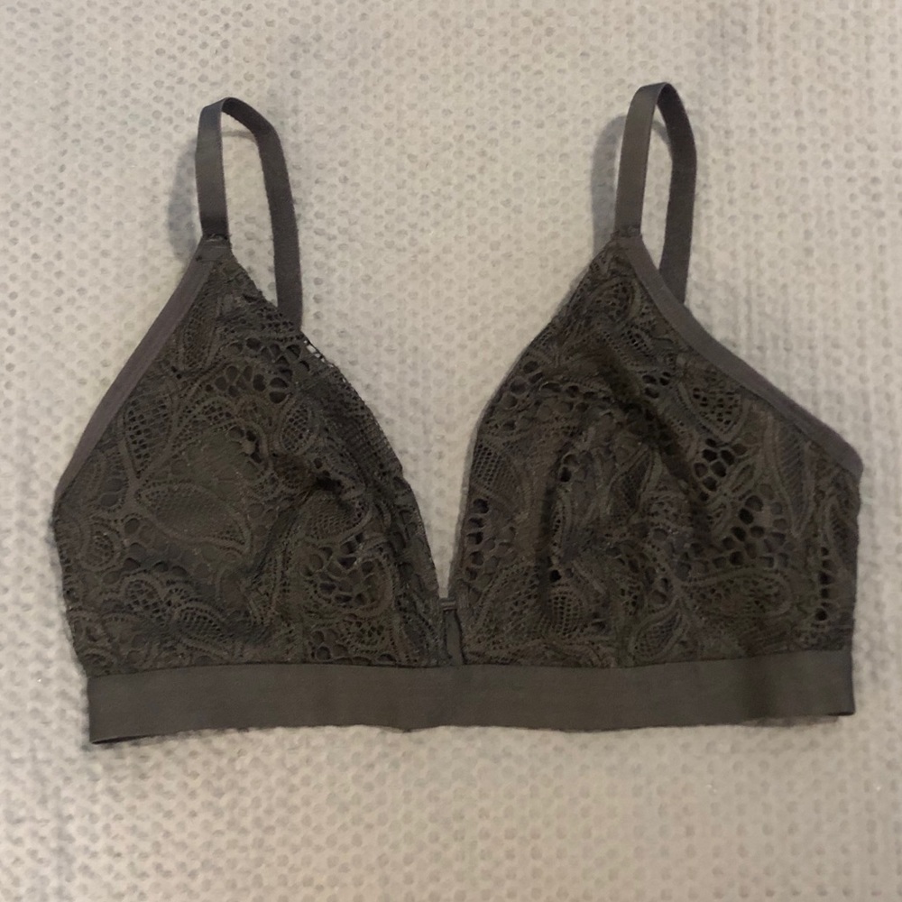 Lively Busty Bralette